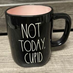 Rae Dunn NOT TODAY CUPID 🇺🇸